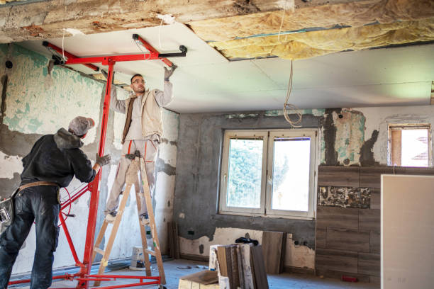 Best Insulation Installation Services in Crompond, NY