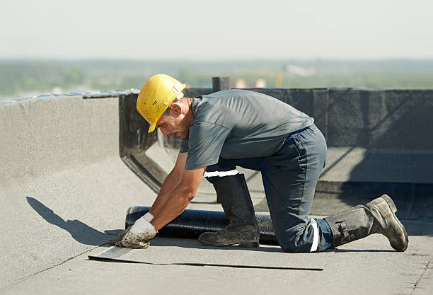 Best Insulation for Specific Applications in Crompond, NY