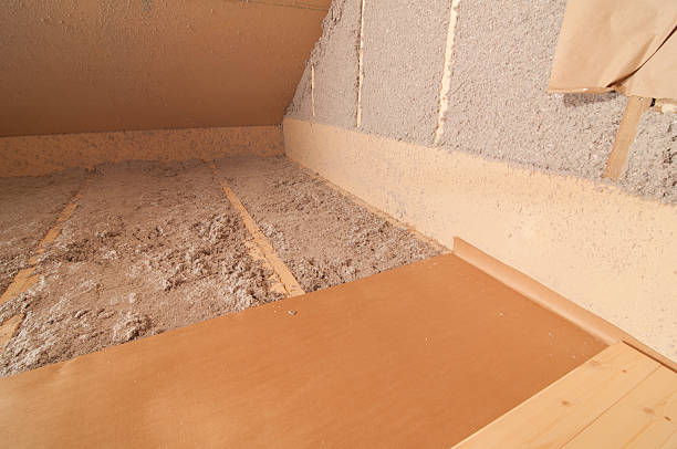 Best Insulation Installation Services in Crompond, NY